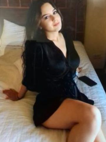 Карина Топ Реал Модель