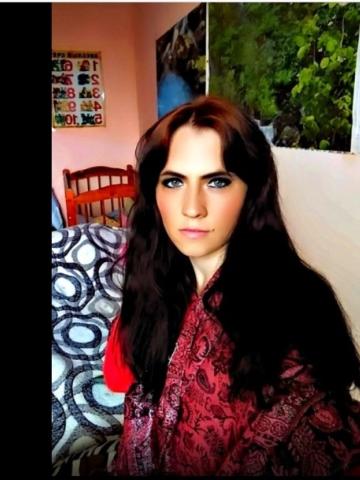 Диана Колоссальный Опыт фото 3