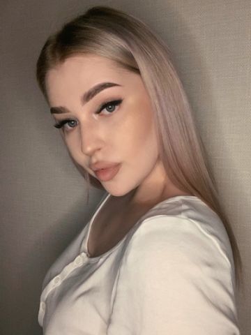 Варвара фото 3