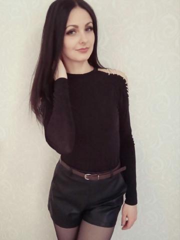 Алина фото 2