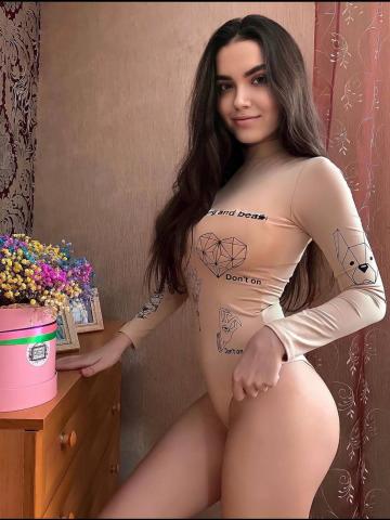 Элеонора Таинственная фото 3