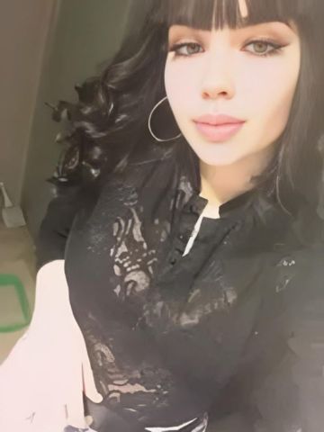 Ольга Длинноногая Блондинка фото 2