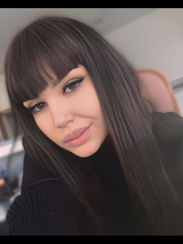 Ольга Длинноногая Блондинка фото 3