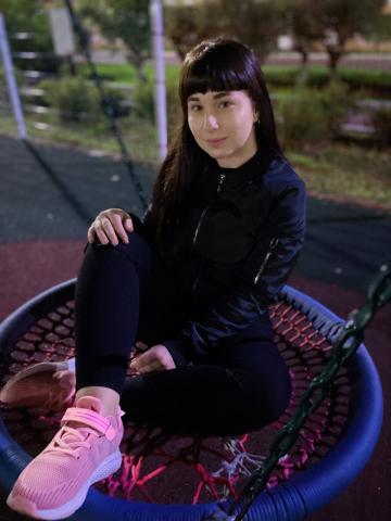 Тамара Чувственная Брюнетка фото 3