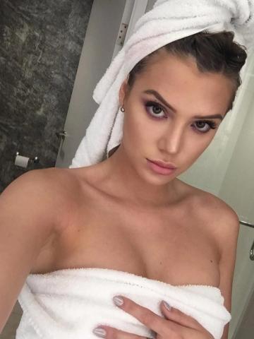 Анастасия Массаж Спины фото 3