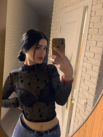 Светлана Равных Нет