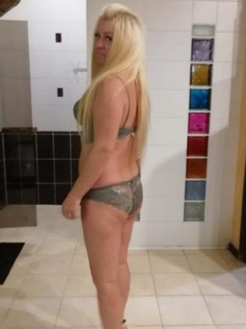 Виктория Рыжая Массажистка