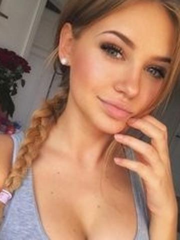 Кристина фото 2