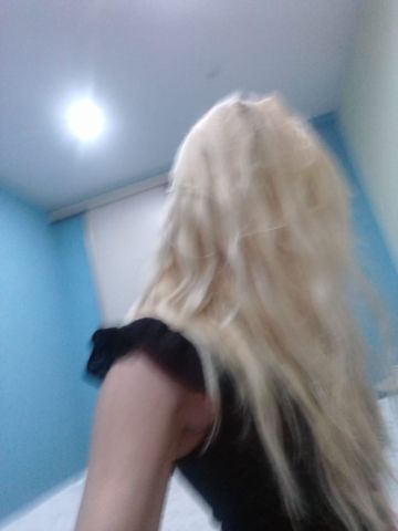 Вероника Ищу Постоянного