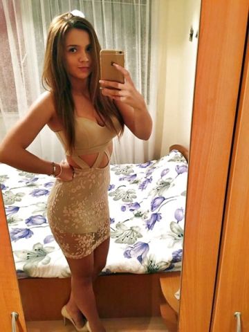 Ева Ночная подруга