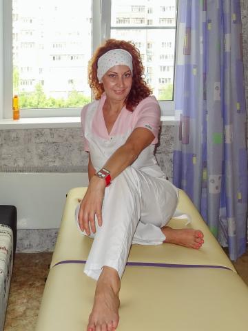 Люба Поцелуй фото 10