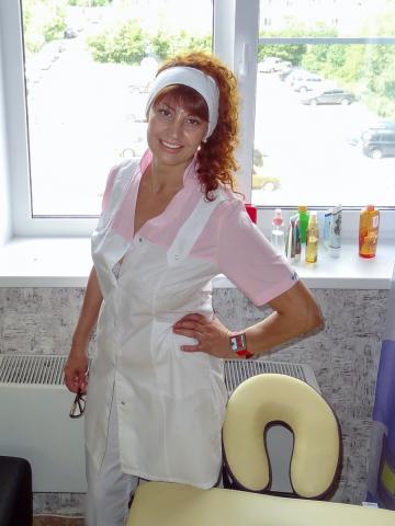 Люба Поцелуй фото 11