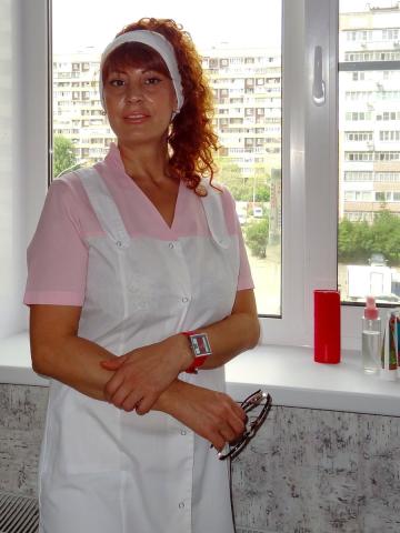 Люба Поцелуй фото 12