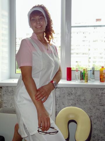 Люба Поцелуй фото 15