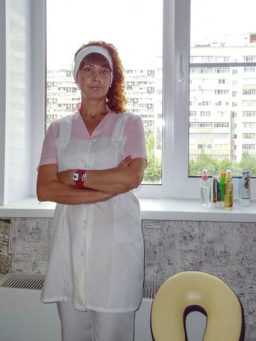 Люба Поцелуй фото 16