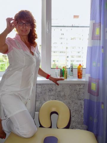 Люба Поцелуй фото 17