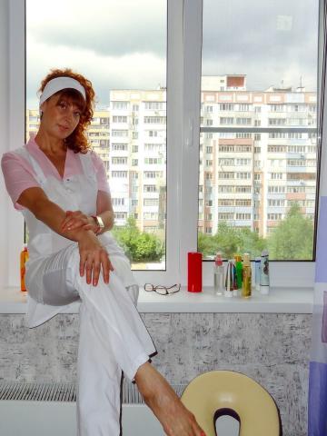 Люба Поцелуй фото 5