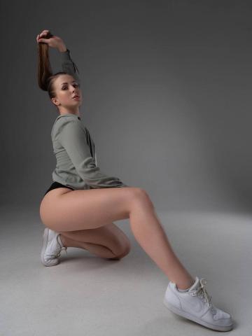 Элеонора VIP Москва фото 4