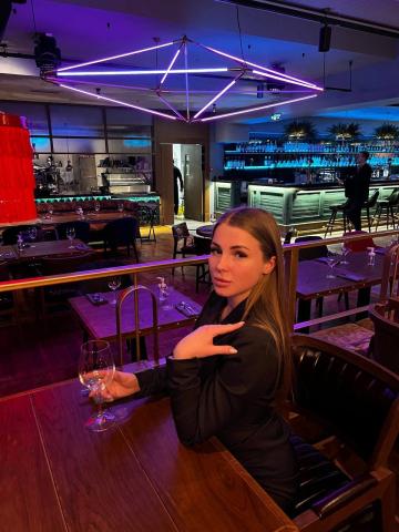 Элеонора VIP Москва фото 5