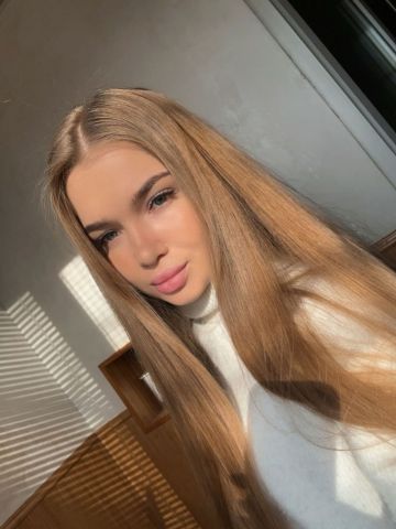 Агата Киров Эскорт Реал фото 3