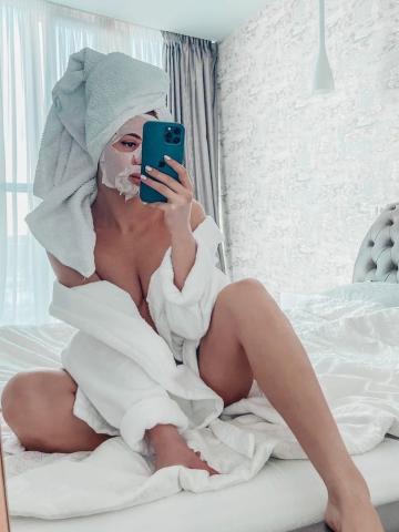 Анна Luxury Вип фото 3