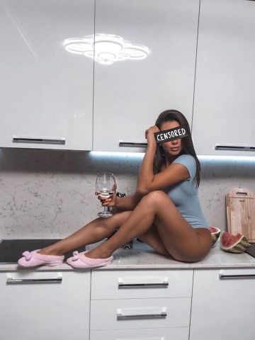 Анна Luxury Вип фото 4