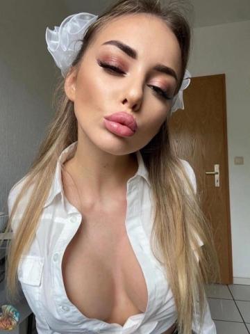 Ирина Только Наш Секрет фото 3