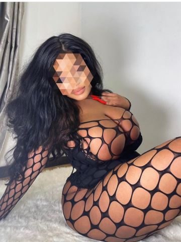 Моника Идеальная Любовница