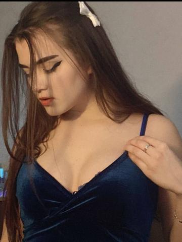 Ева Релакс Блондинка фото 2