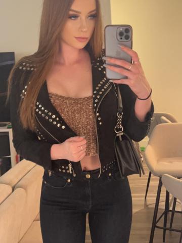 Татьяна Реал Высокая Блондинка фото 6