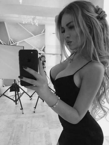 Екатерина Honey Реал фото 3