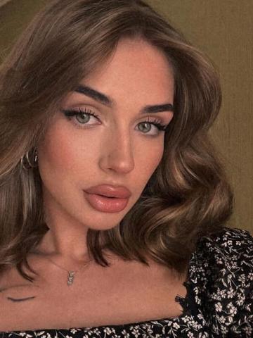 Ирина Миловидная Блондинка фото 2