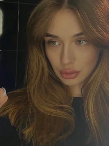 Ирина Миловидная Блондинка фото 3